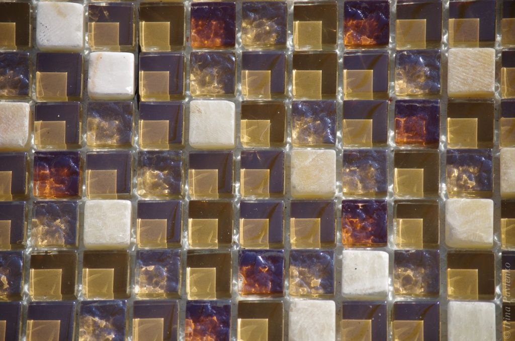 Glass Stone 1
